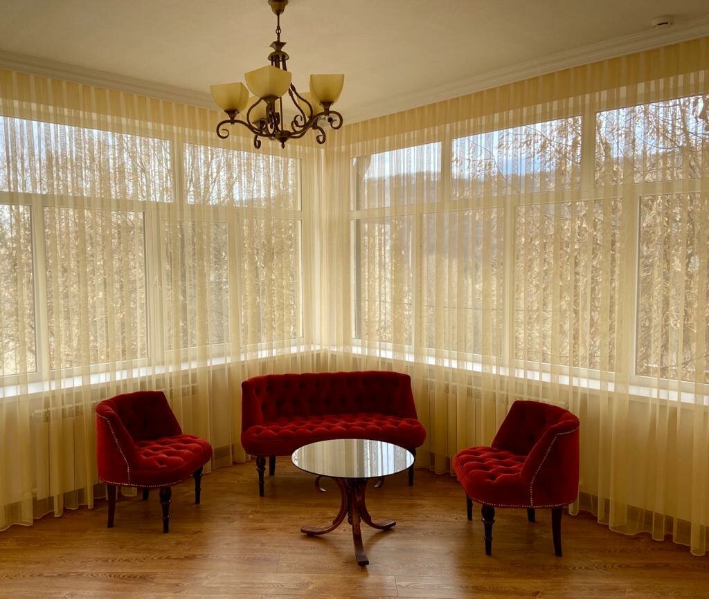 Гостиница Корона Нальчик-12