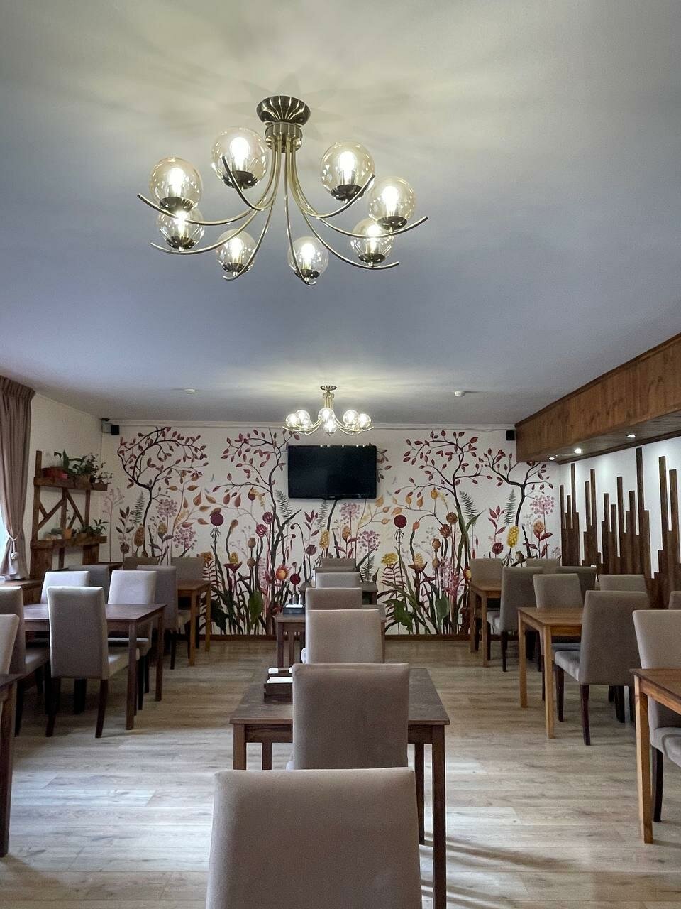 Гостиница Корона Нальчик-18