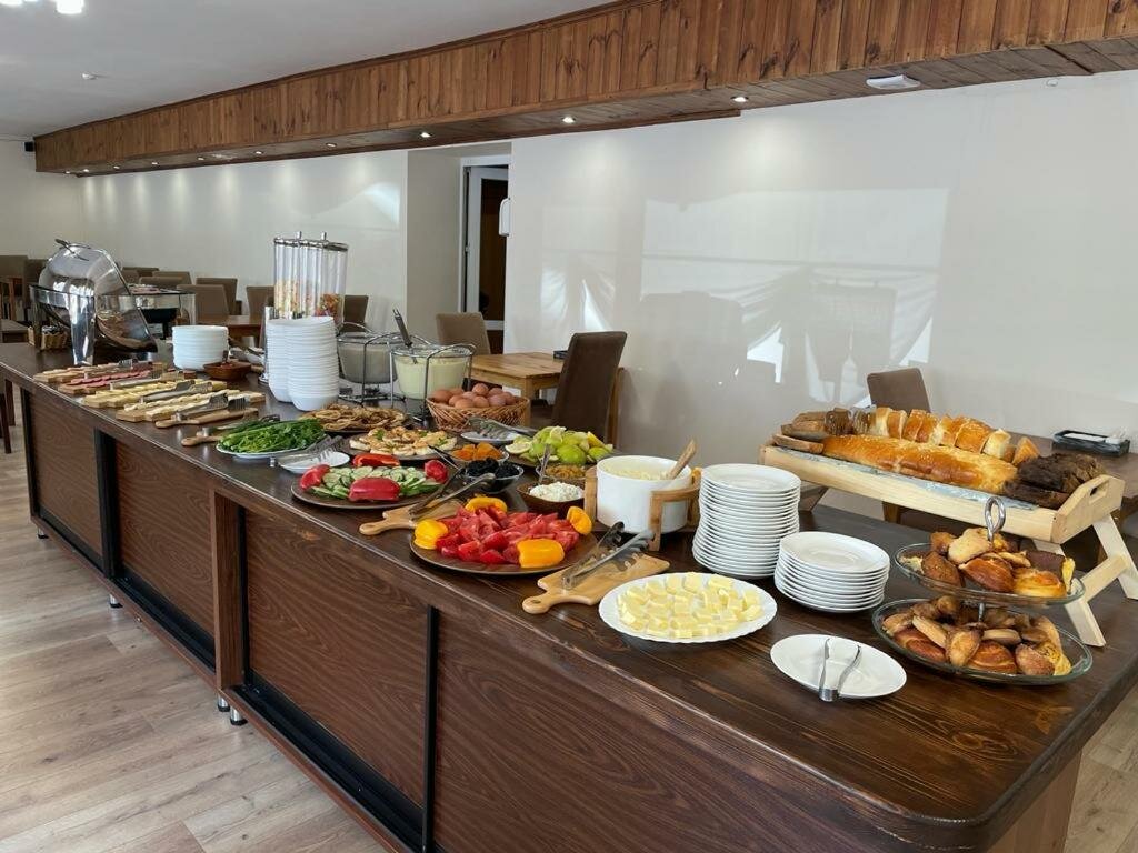 Гостиница Корона Нальчик-45