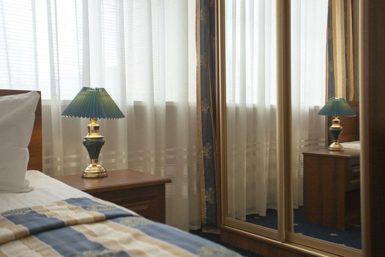 Гостиница Корона Нальчик-34