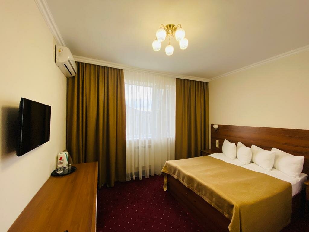 Гостиница Корона Нальчик