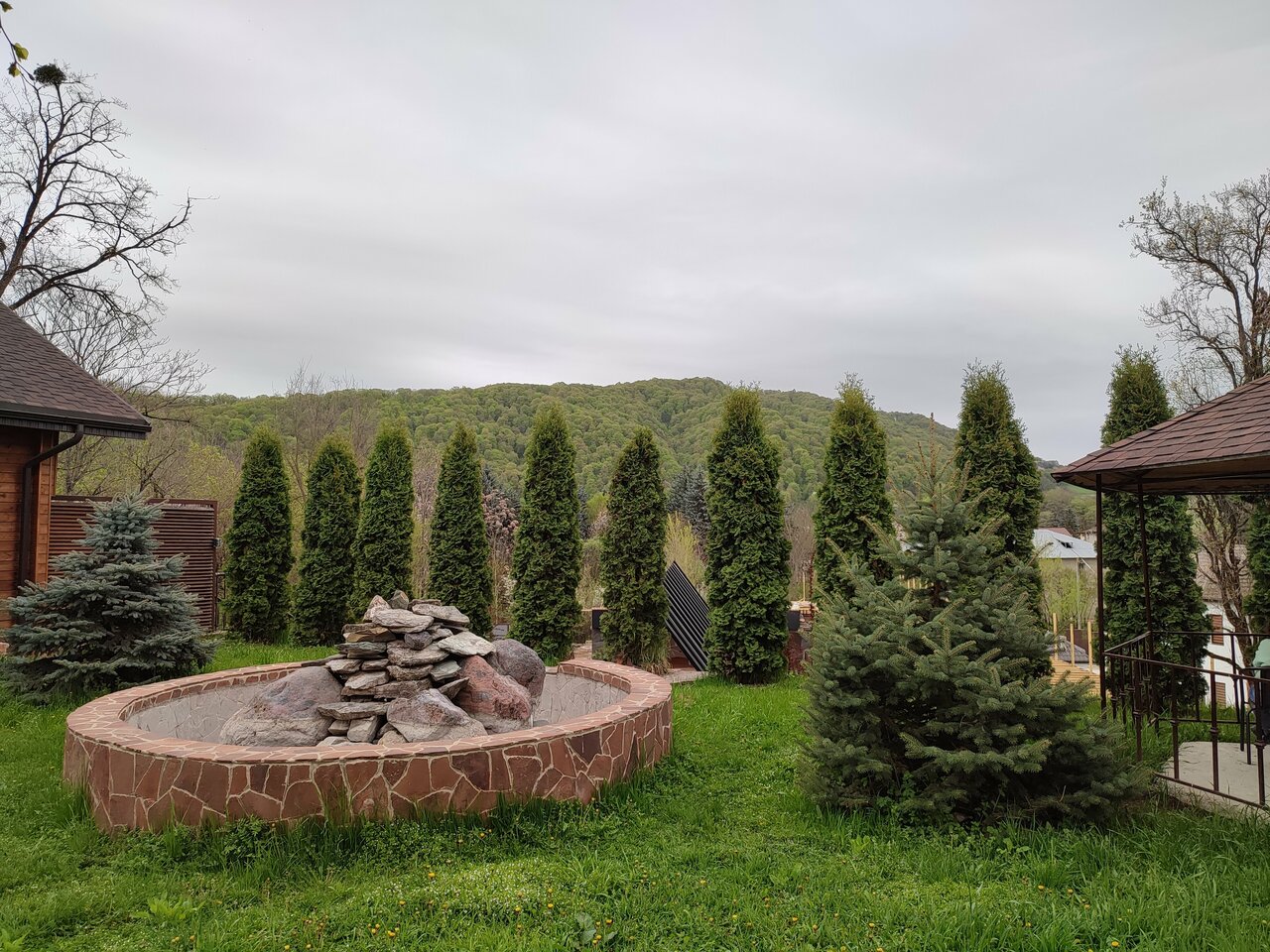 Гостиница Корона Нальчик-76