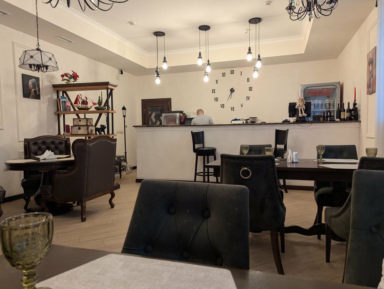 Гостиница Корона Нальчик-147