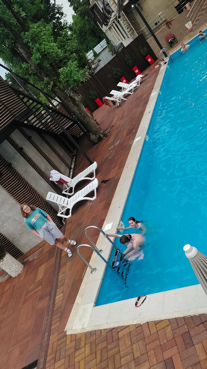 Гостиница Корона Нальчик-143