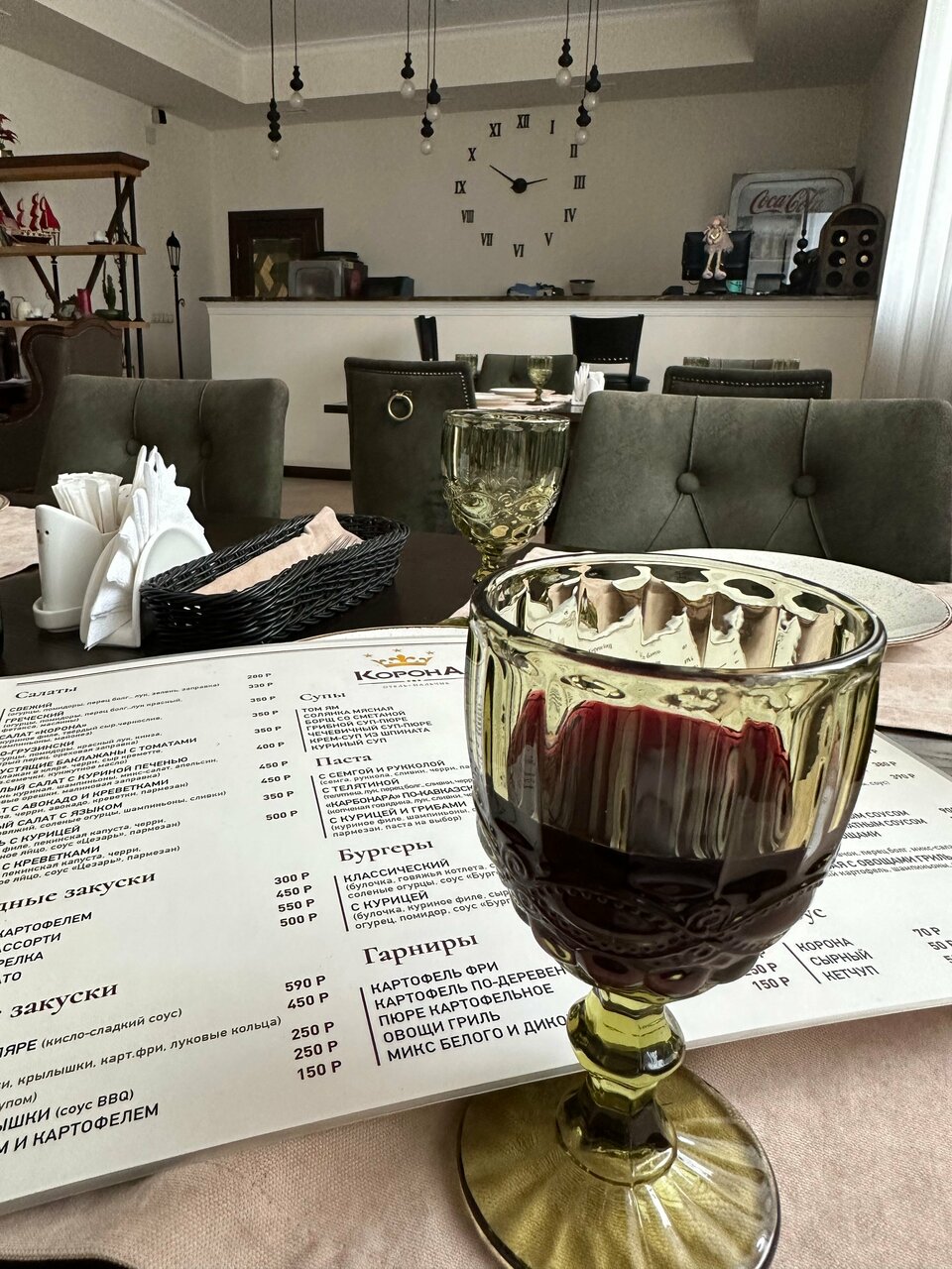 Гостиница Корона Нальчик-141