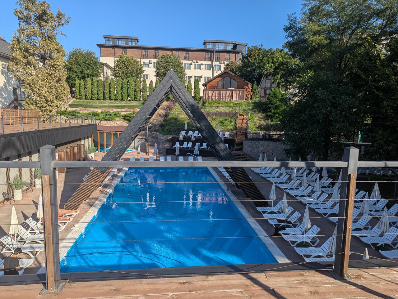 Гостиница Корона Нальчик