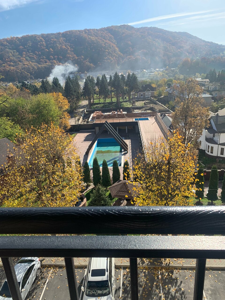 Гостиница Корона Нальчик-199