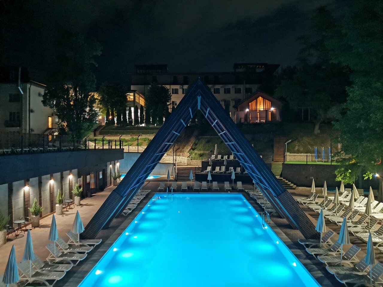 Гостиница Корона Нальчик