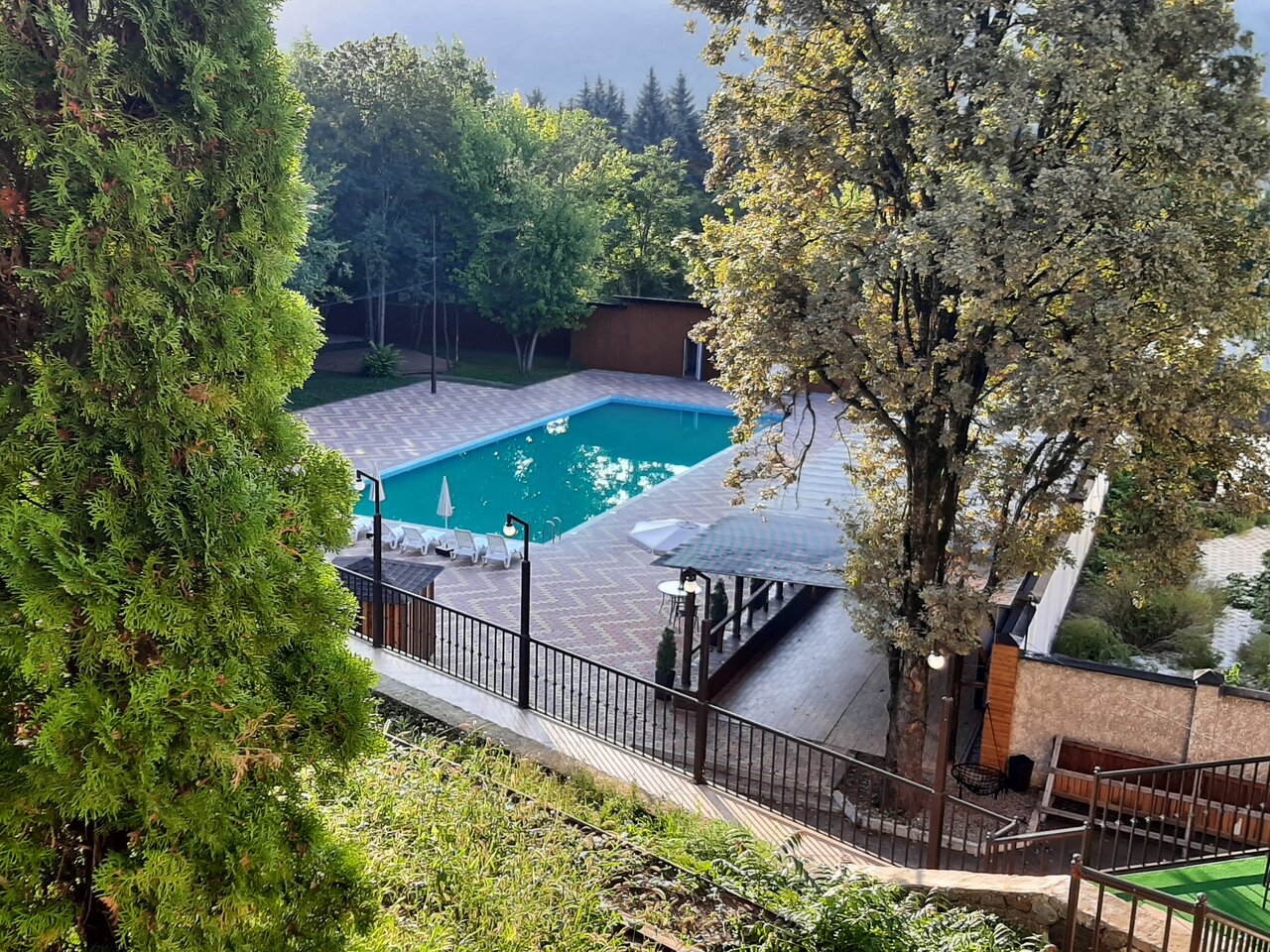 Гостиница Корона Нальчик-232