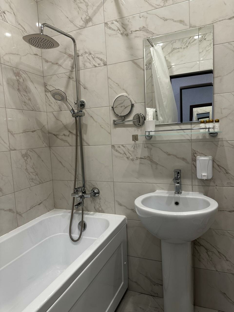 Гостиница Корона Нальчик