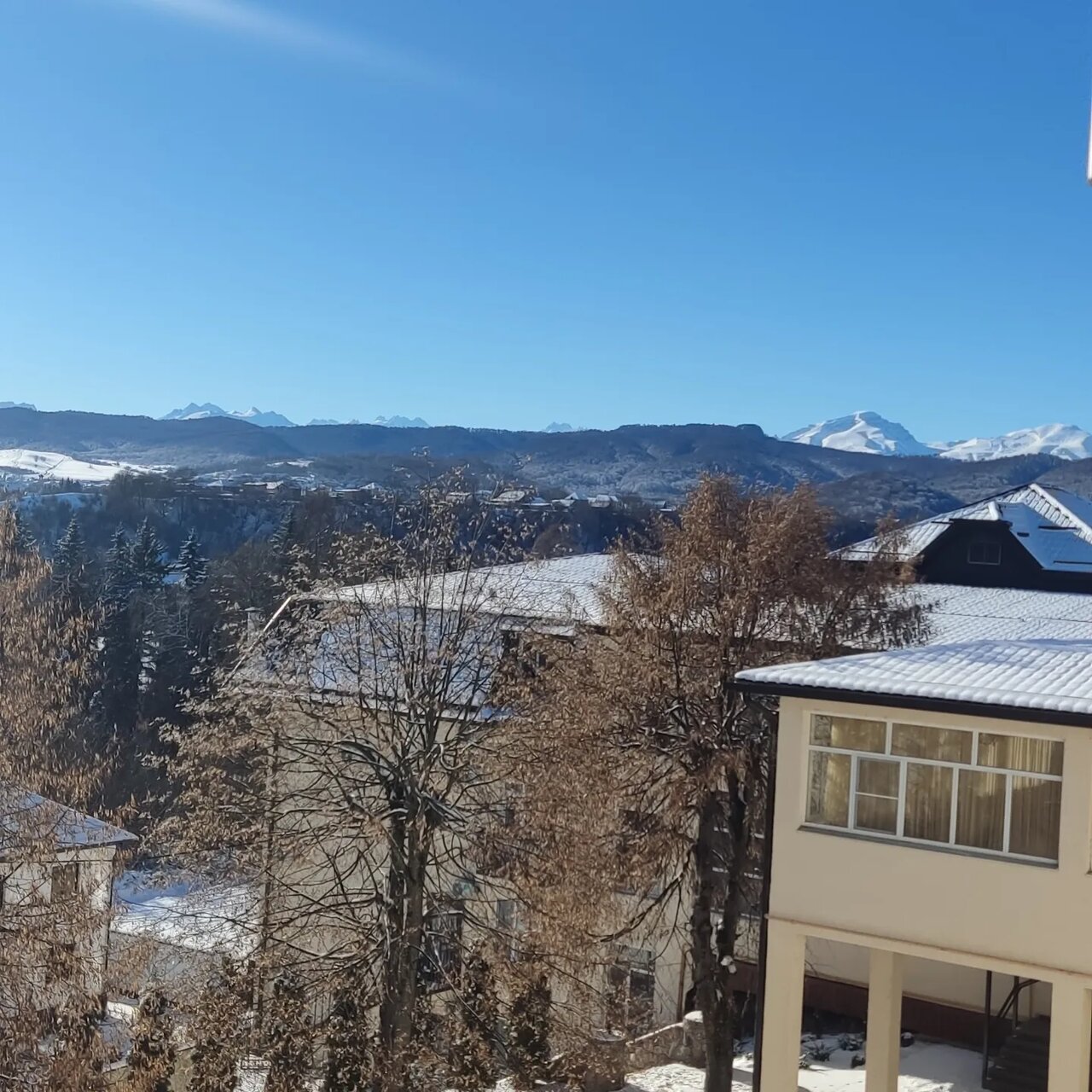 Гостиница Корона Нальчик-190