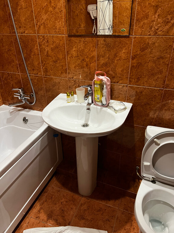 Гостиница Корона Нальчик-245