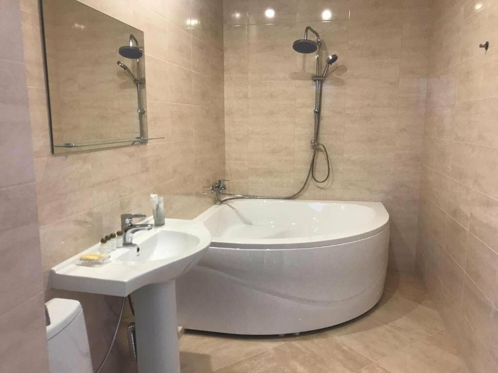 Гостиница Корона Нальчик-50