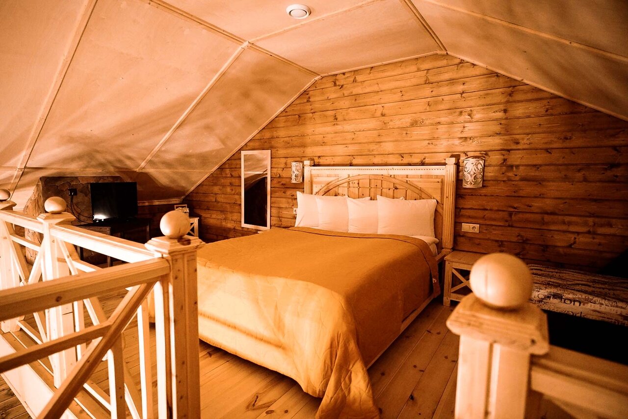 Гостиница Корона Нальчик-121