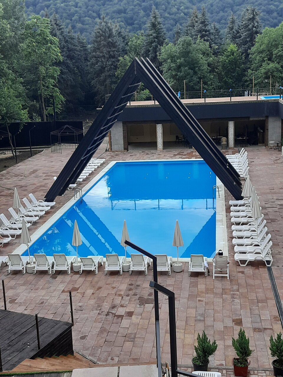 Гостиница Корона Нальчик-94