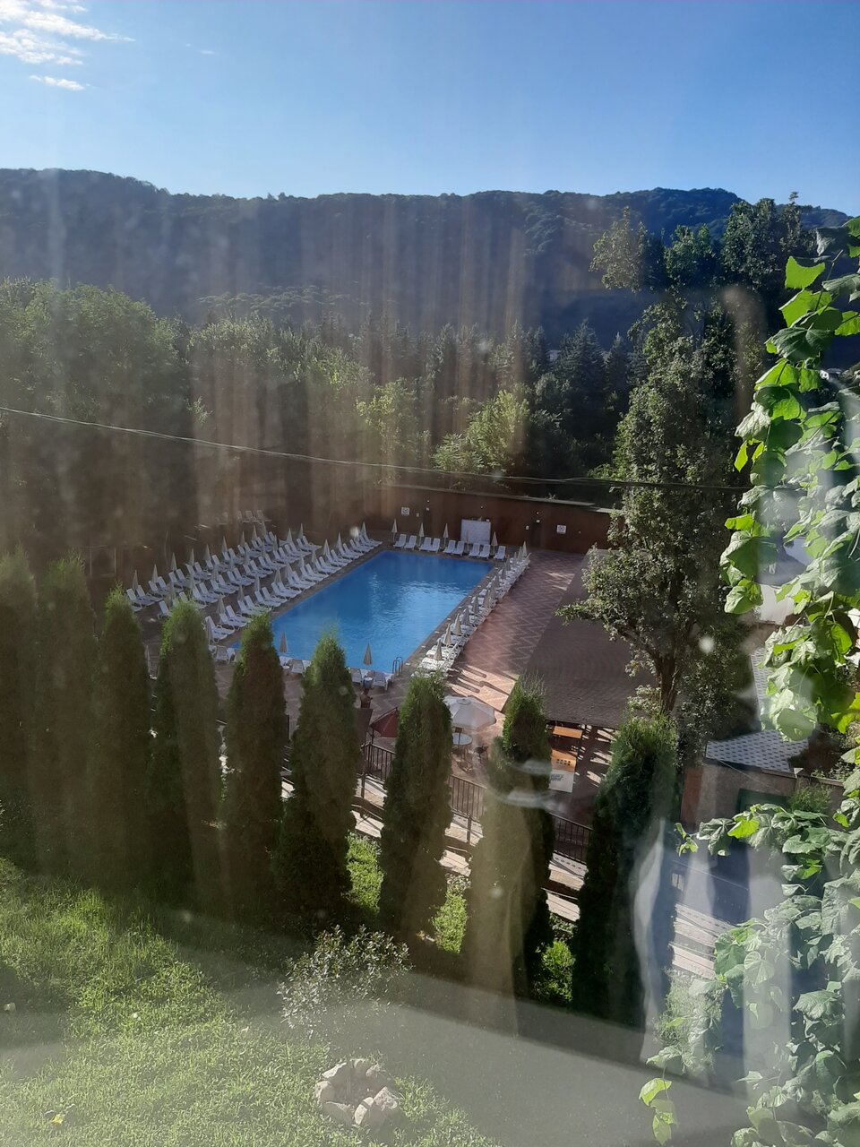 Гостиница Корона Нальчик-91