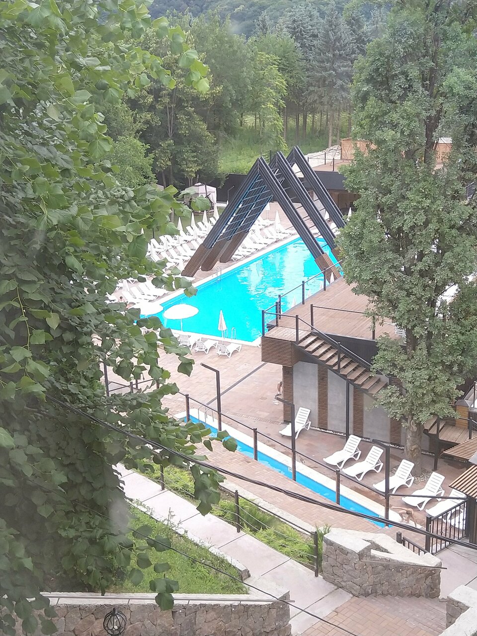 Гостиница Корона Нальчик-203