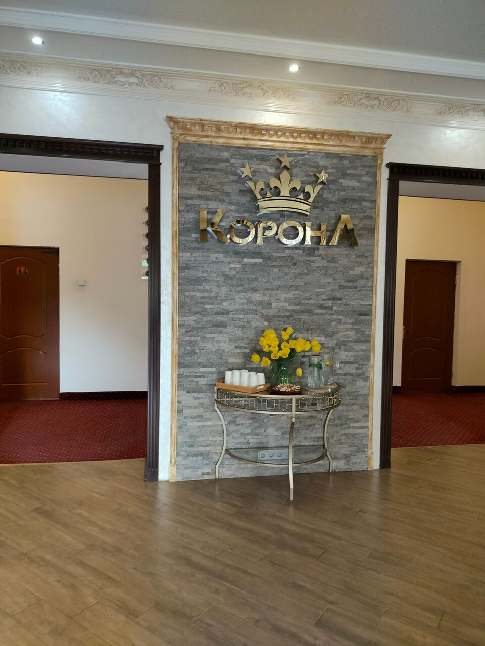 Гостиница Корона Нальчик-202