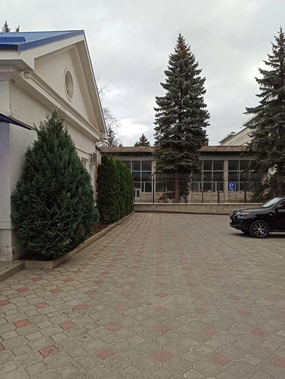 Гостиница Корона Нальчик-120