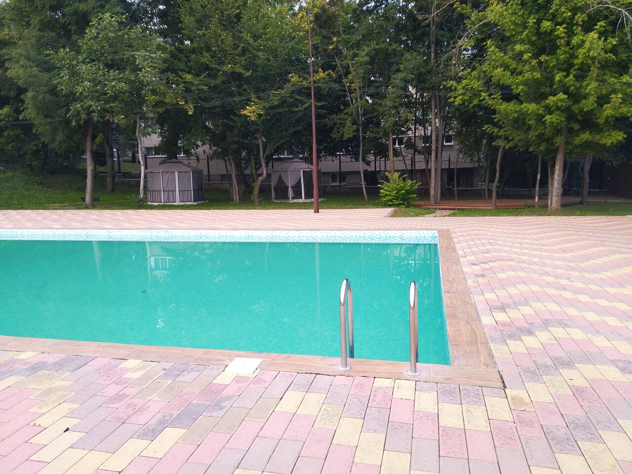 Гостиница Корона Нальчик-176