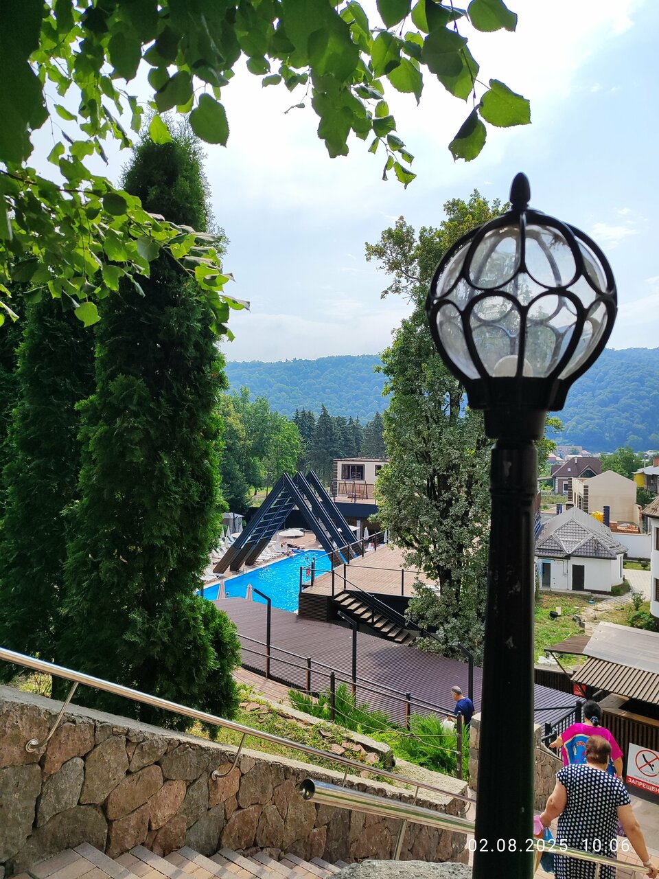 Гостиница Корона Нальчик-70