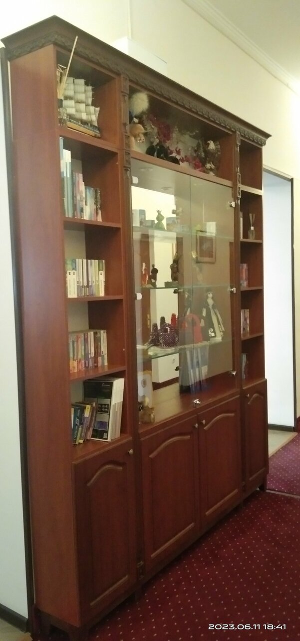 Гостиница Корона Нальчик-211