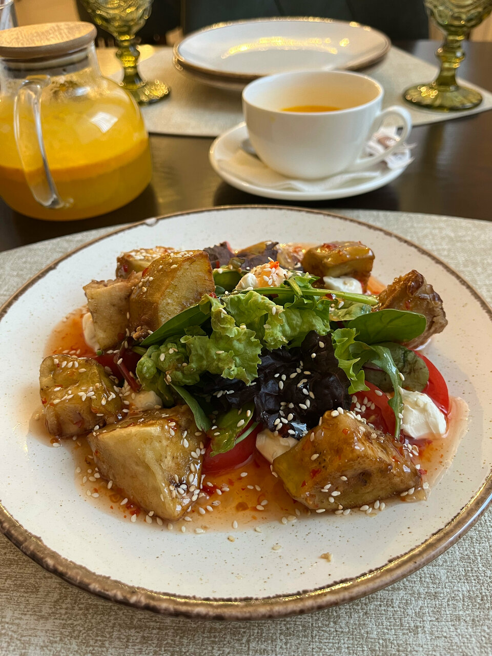 Гостиница Корона Нальчик-115