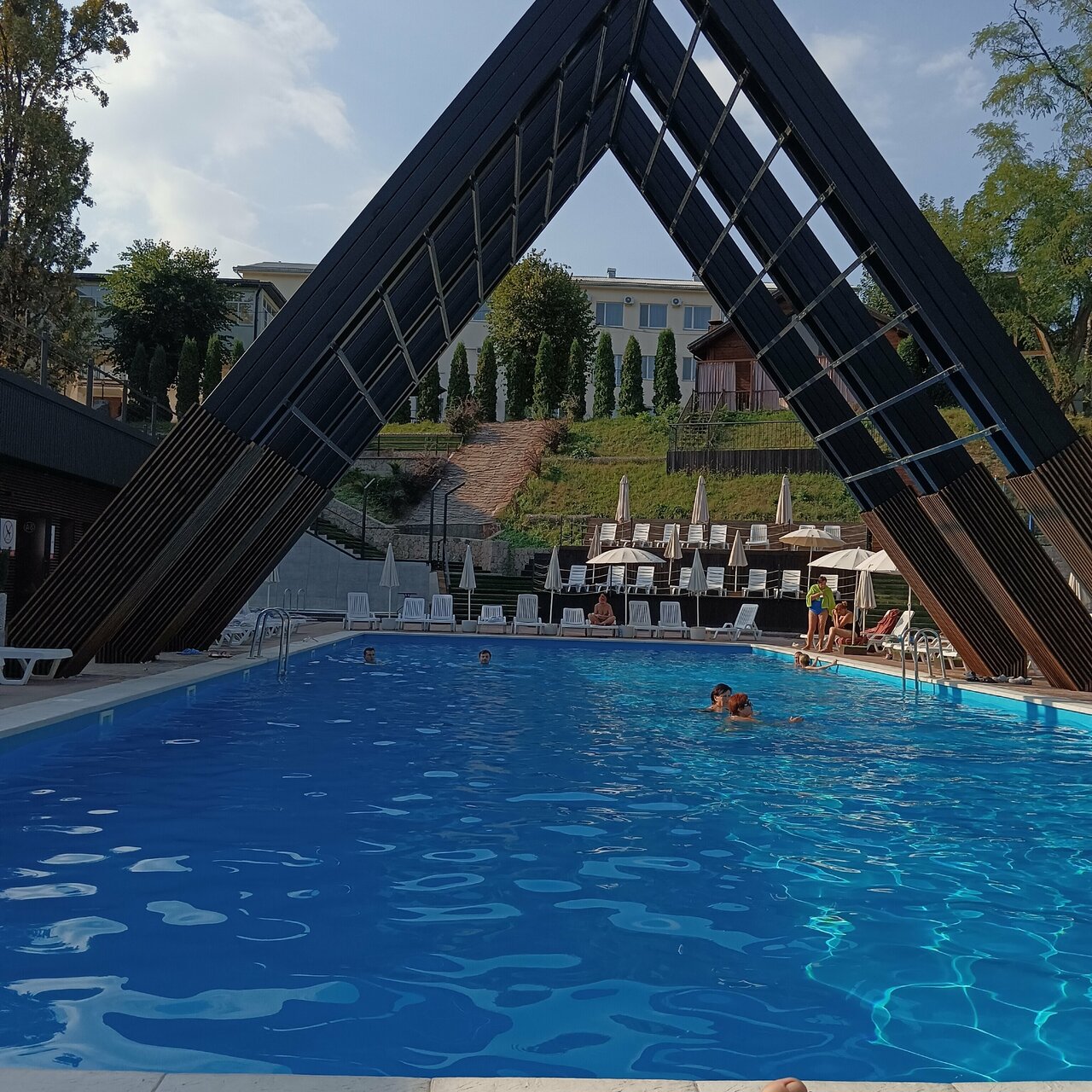 Гостиница Корона Нальчик