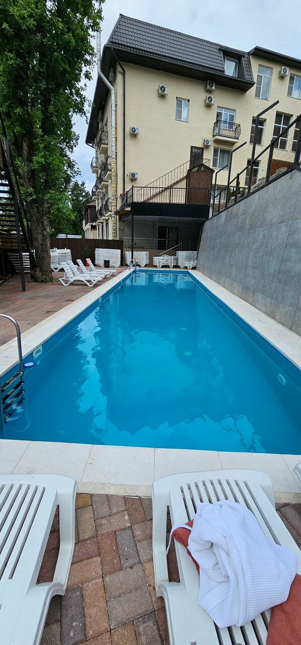 Гостиница Корона Нальчик-168