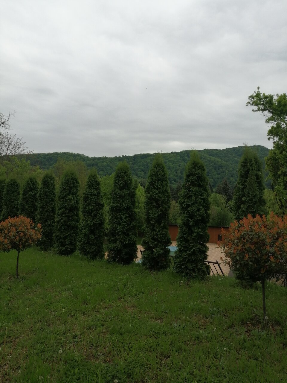 Гостиница Корона Нальчик-140