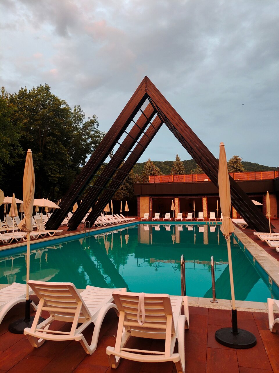 Гостиница Корона Нальчик-193