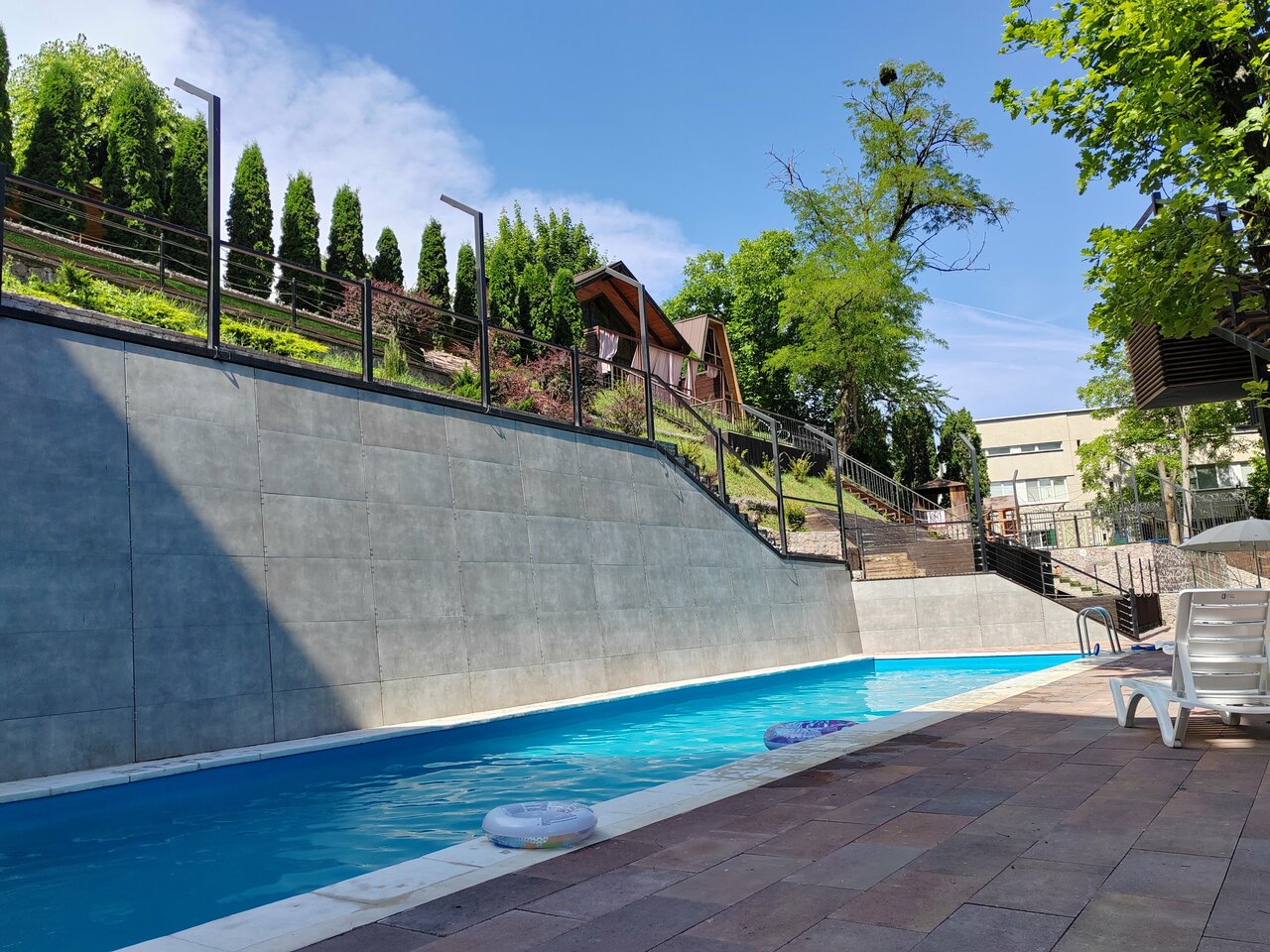 Гостиница Корона Нальчик-216