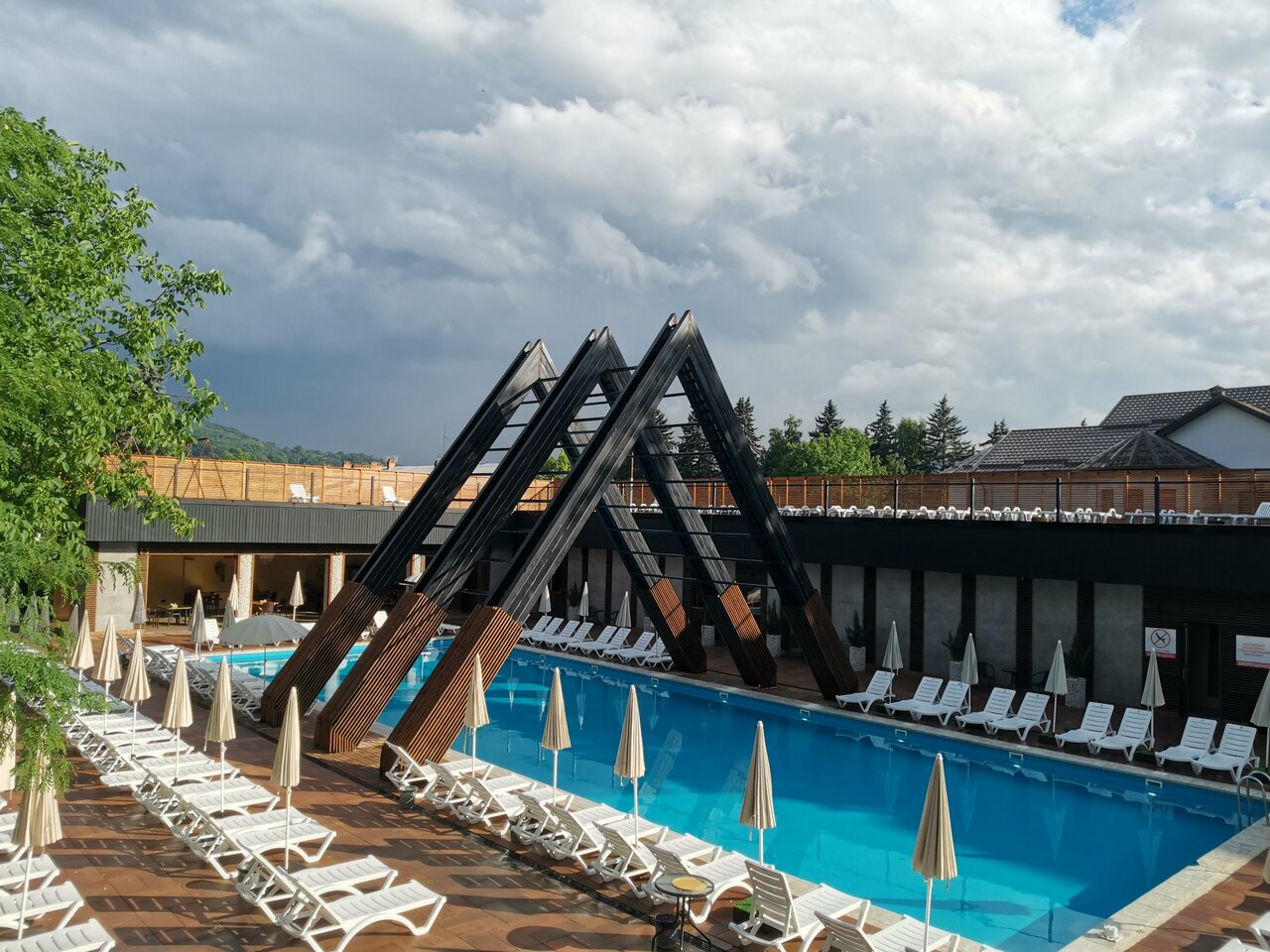 Гостиница Корона Нальчик-157