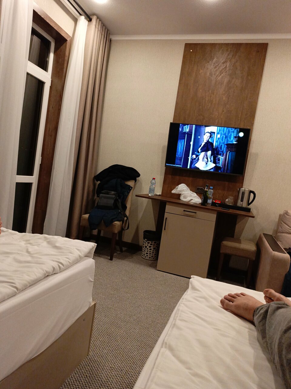 Гостиница Корона Нальчик-204