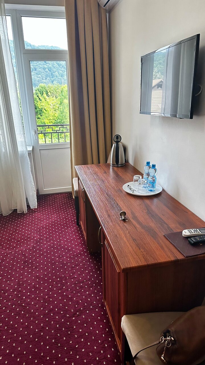 Гостиница Корона Нальчик-122