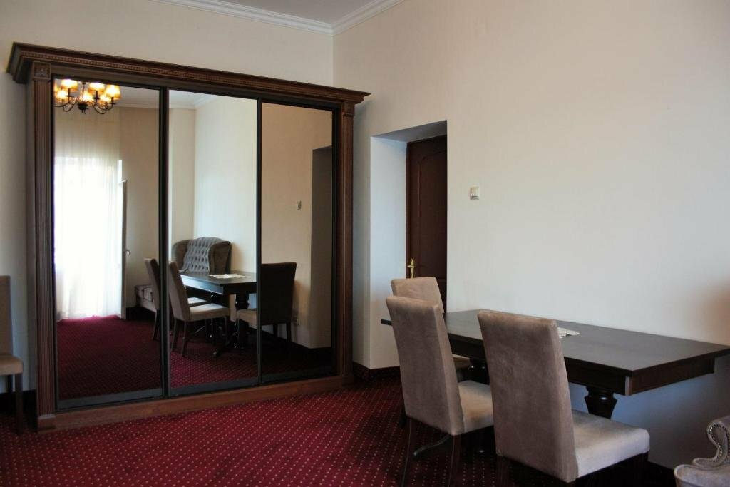 Гостиница Корона Нальчик-35