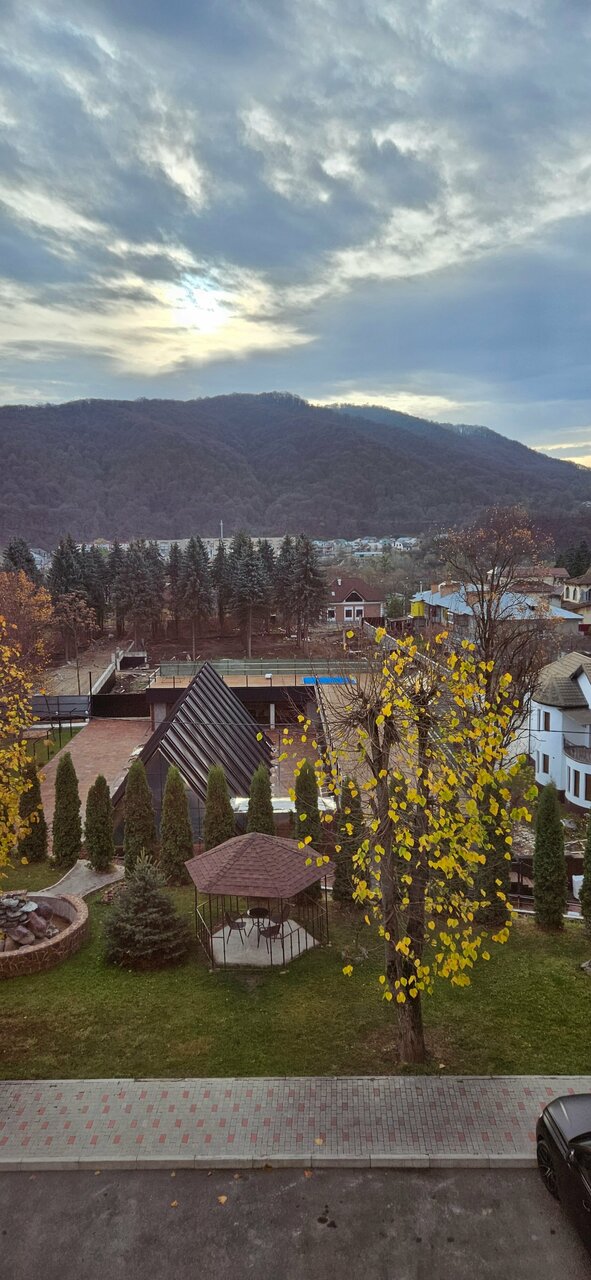 Гостиница Корона Нальчик-150