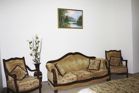 Гостиница Корона Нальчик-114