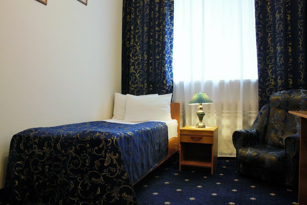 Гостиница Корона Нальчик