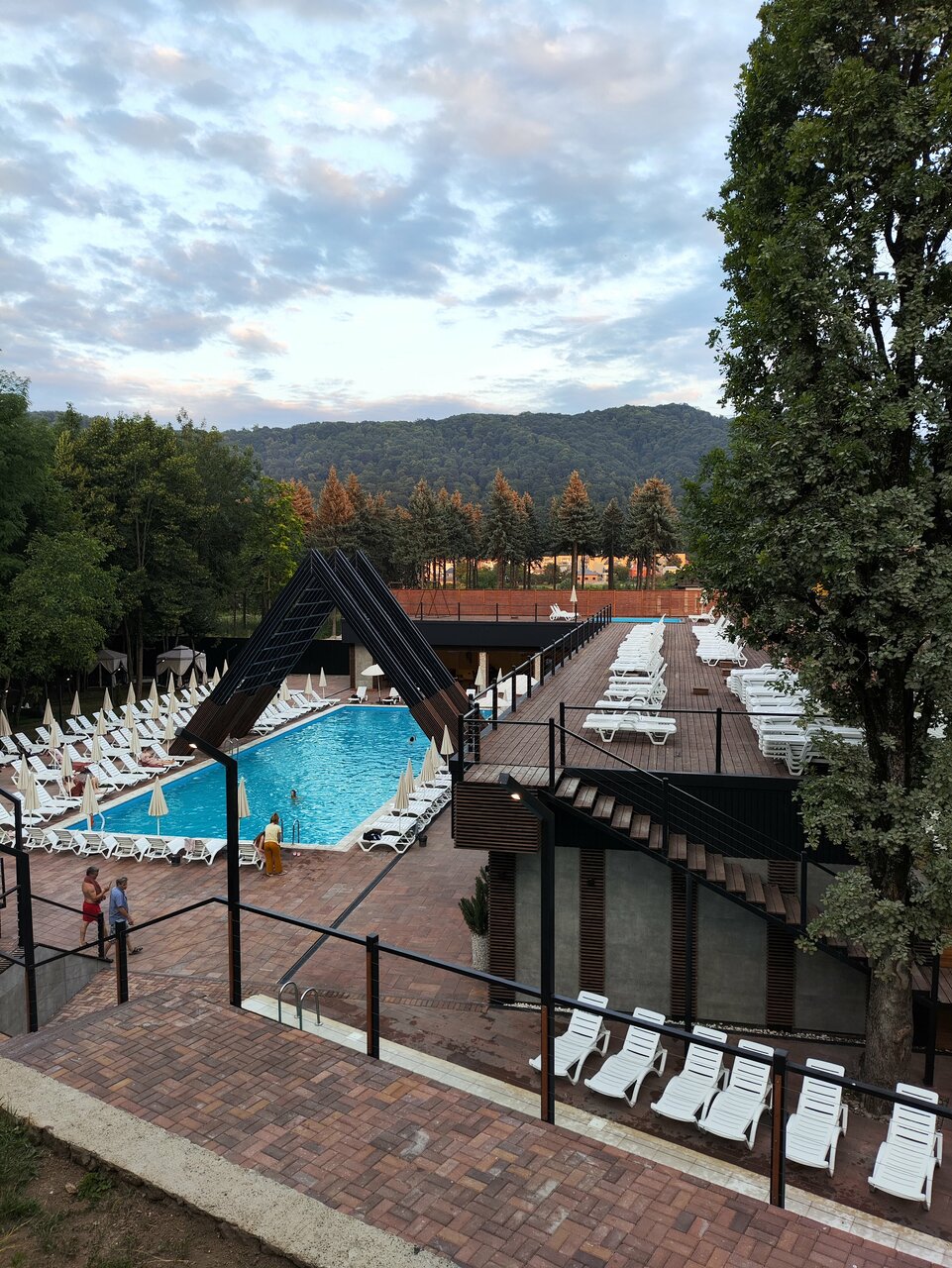 Гостиница Корона Нальчик-220