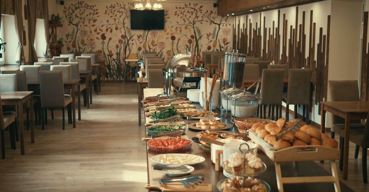 Гостиница Корона Нальчик-38