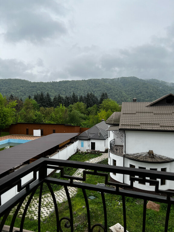 Гостиница Корона Нальчик-200