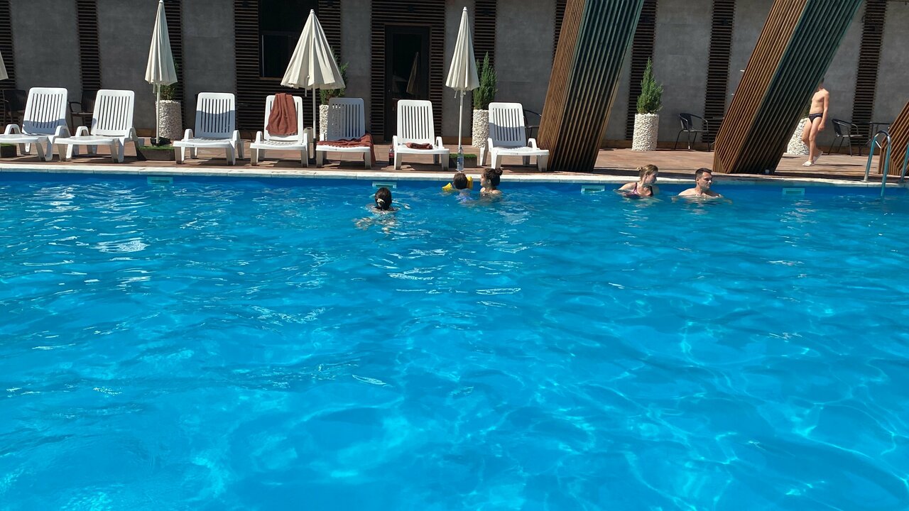 Гостиница Корона Нальчик-99