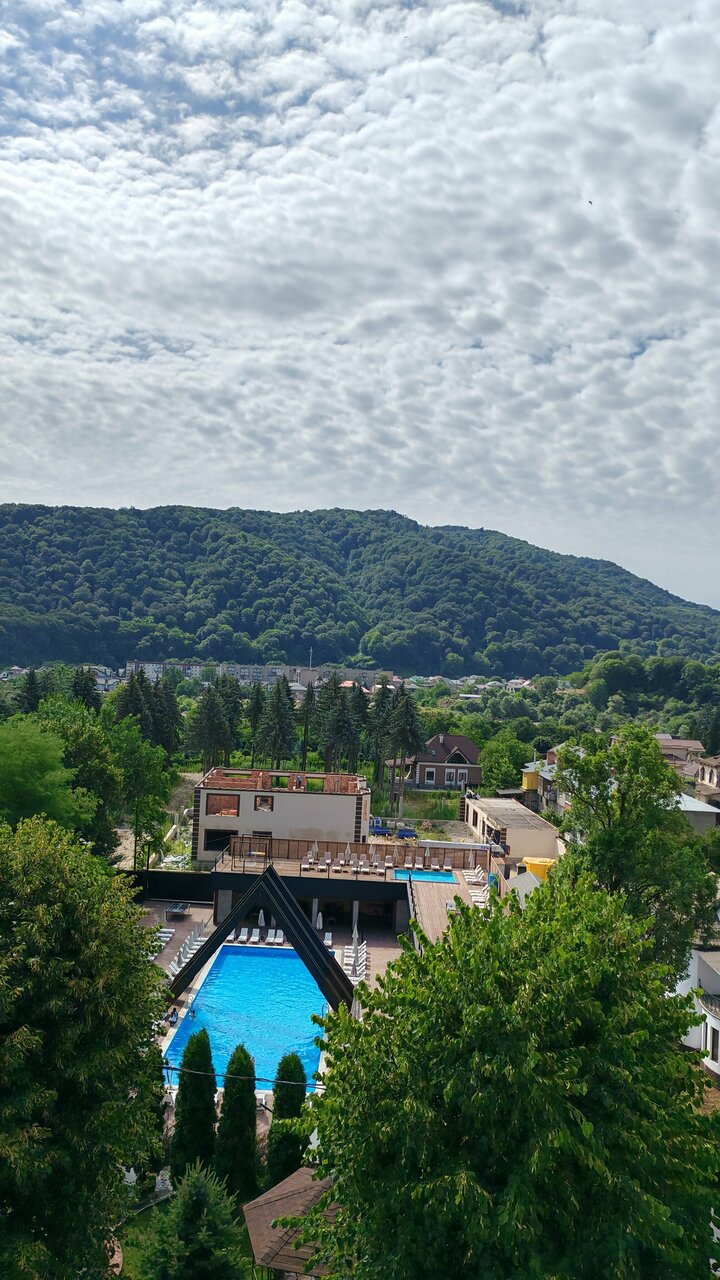 Гостиница Корона Нальчик-233