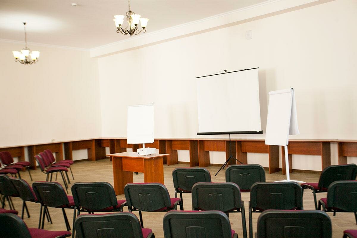 Гостиница Корона Нальчик-41