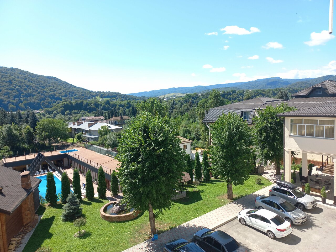 Гостиница Корона Нальчик-112