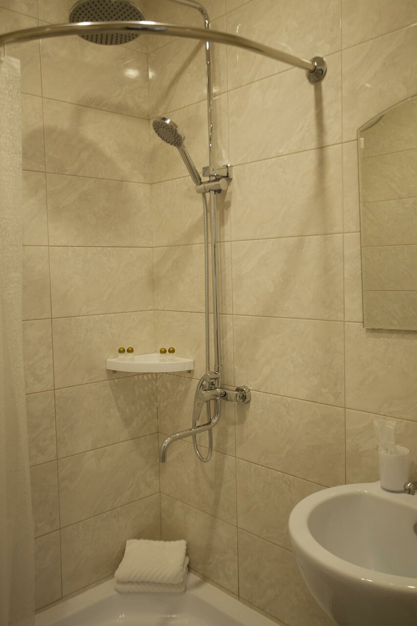 Гостиница Корона Нальчик-57