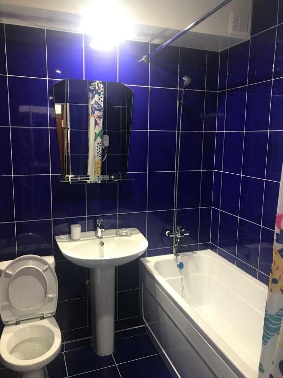 Гостиница Корона Нальчик