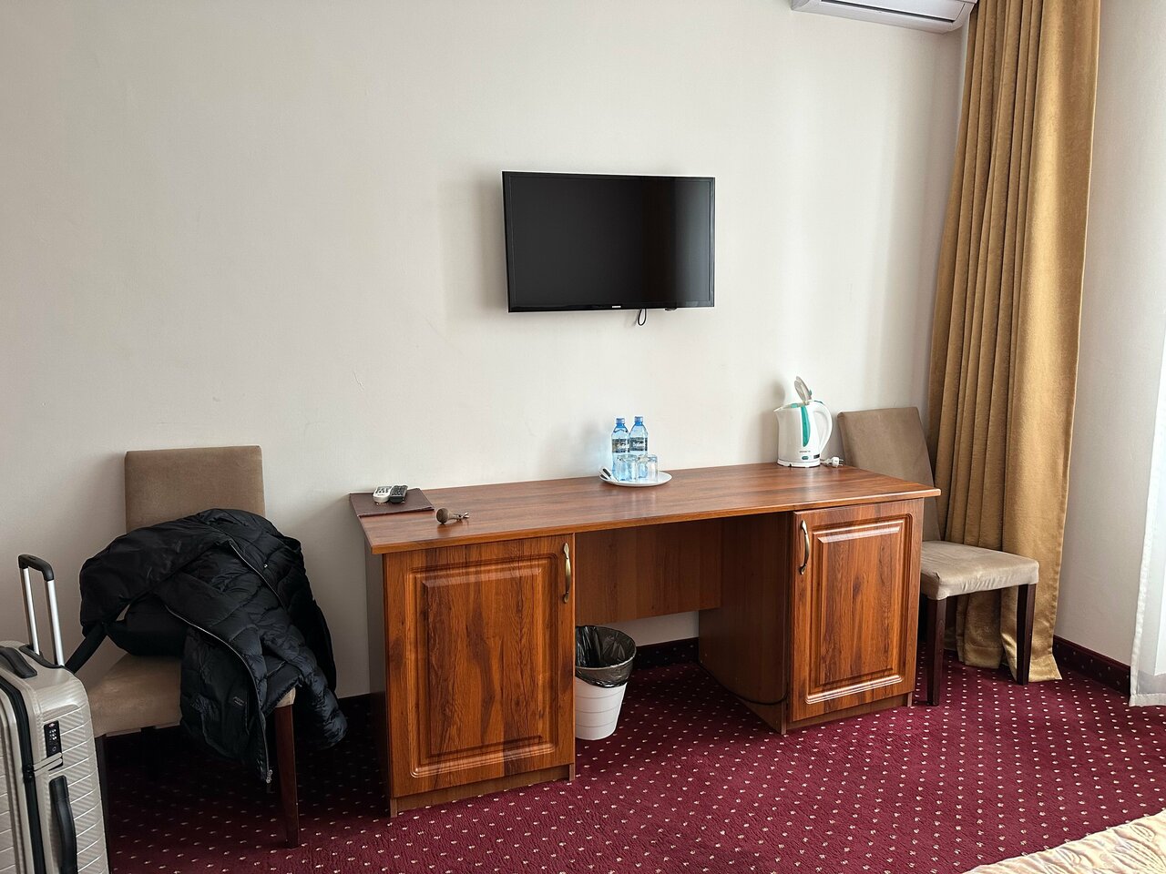 Гостиница Корона Нальчик-224