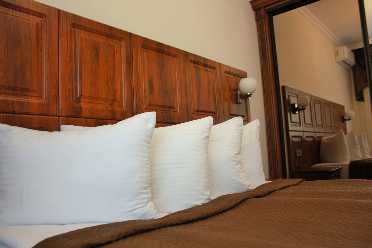 Гостиница Корона Нальчик